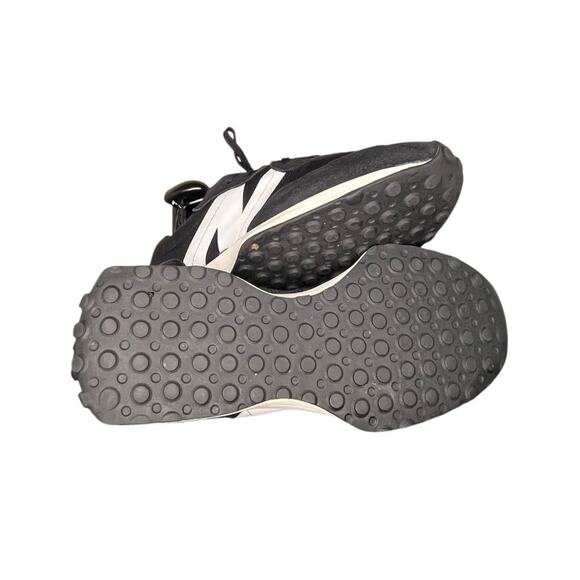 ***SOLD*** New Balance 327 Intelligent Choice Running Shoes Size M6 W7.5 - Picture 5 of 6